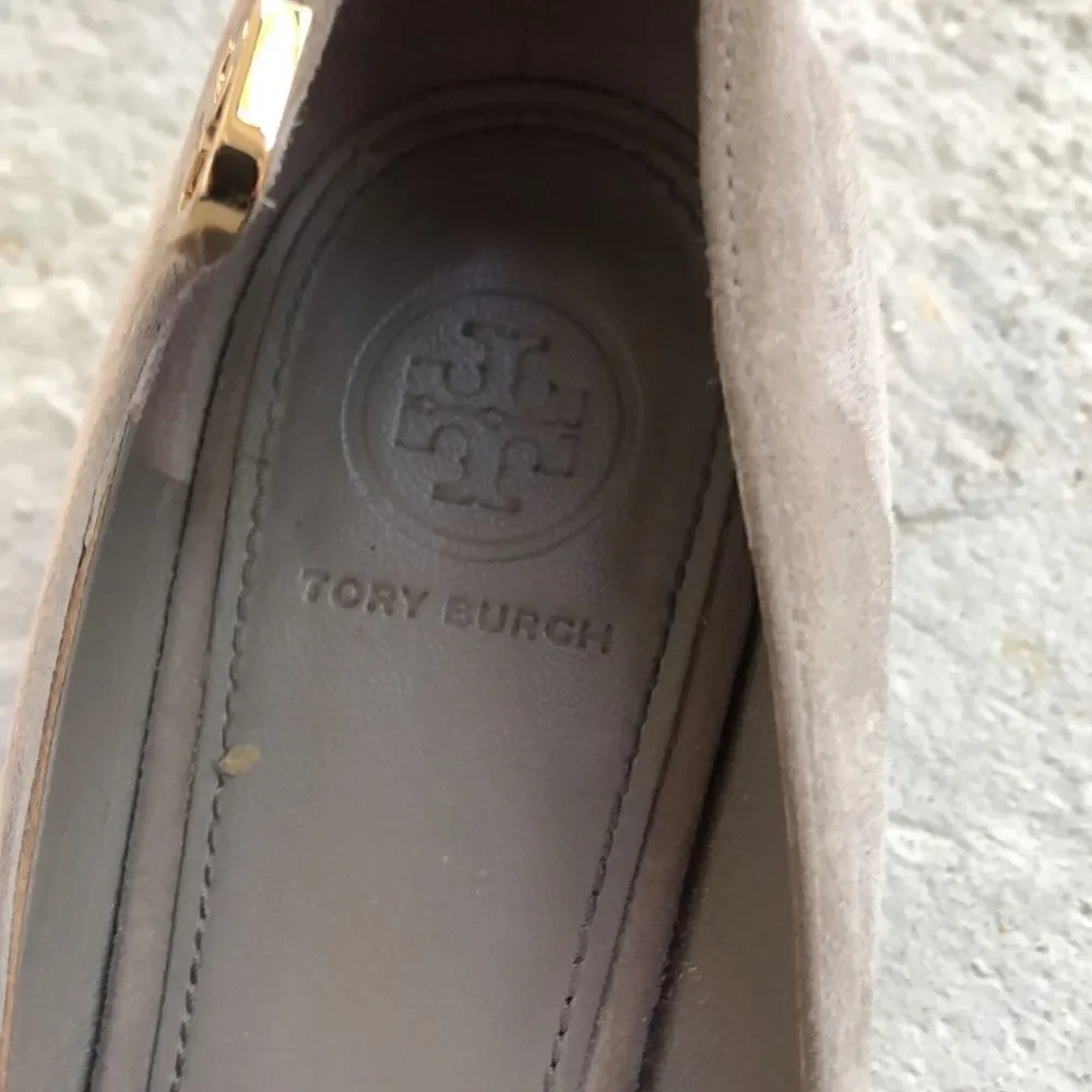 Tory Kitten  heels